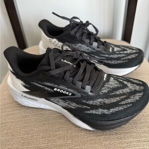 Brooks Launch Athletic Shoes